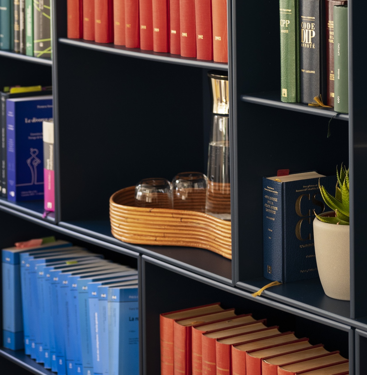 Droit des assurances (privées et sociales)