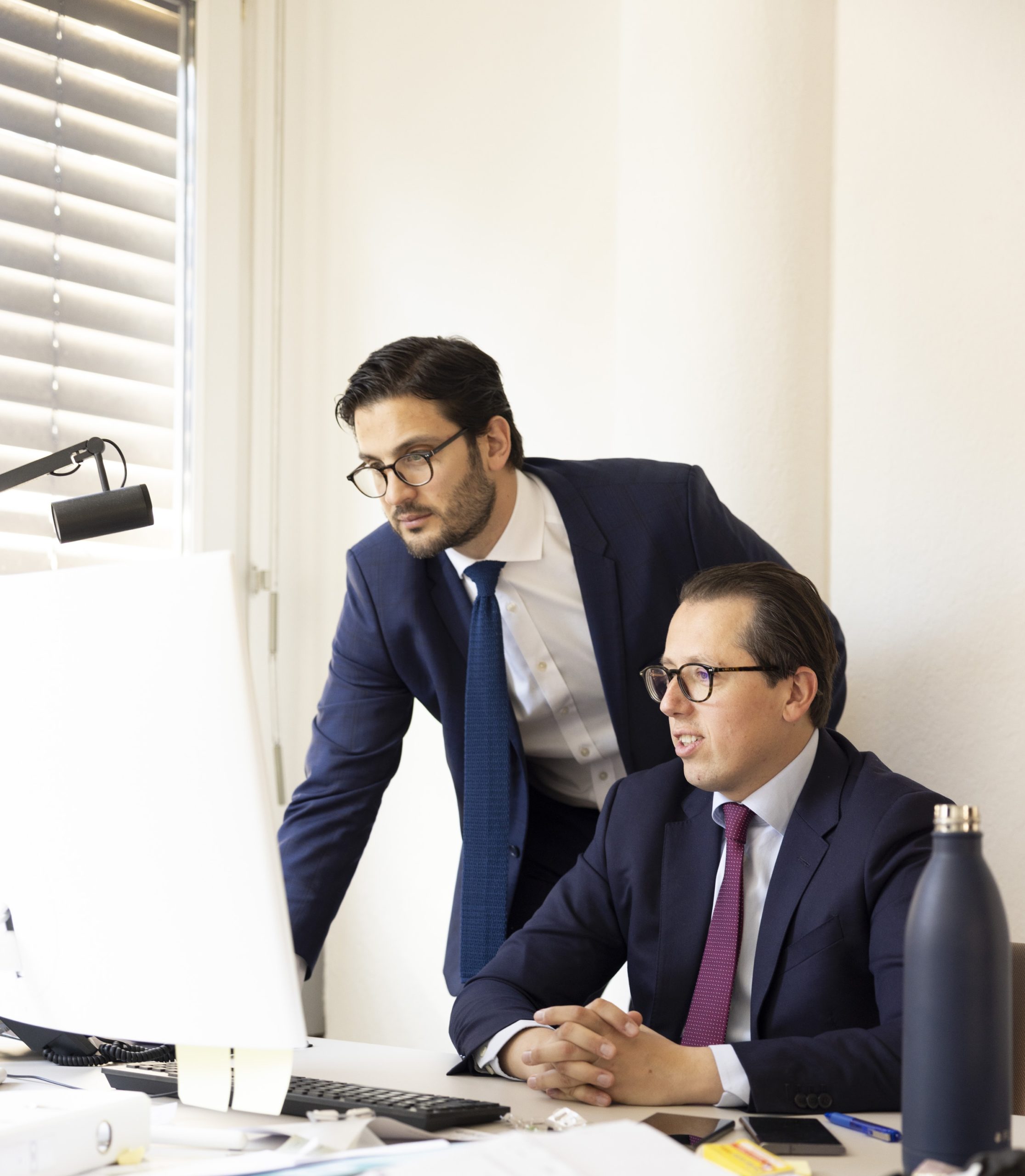 Droit des assurances (privées et sociales)