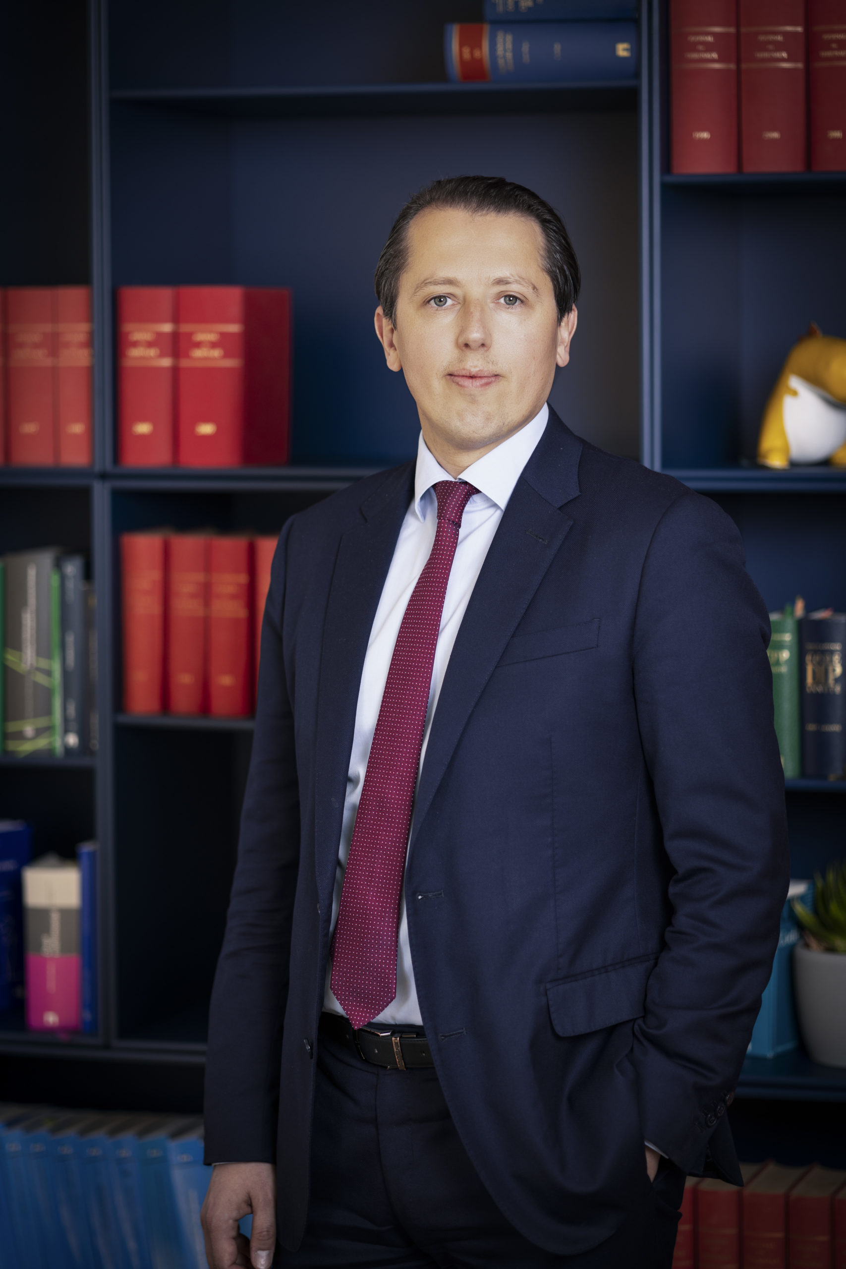 Me Radivoje Stamenkovic – Avocat FSA Lausanne & Yverdon | Responsabilité civile, assurances