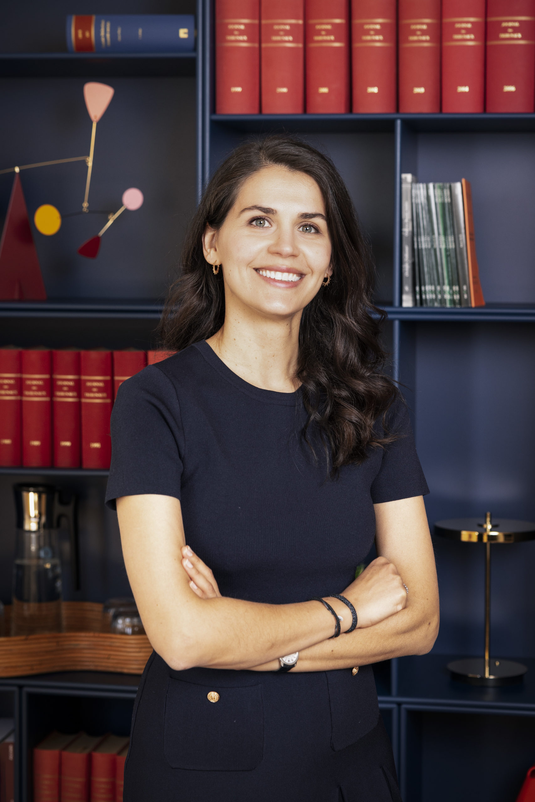 Biljana Trajkovska Avocate Lausanne Yverdon