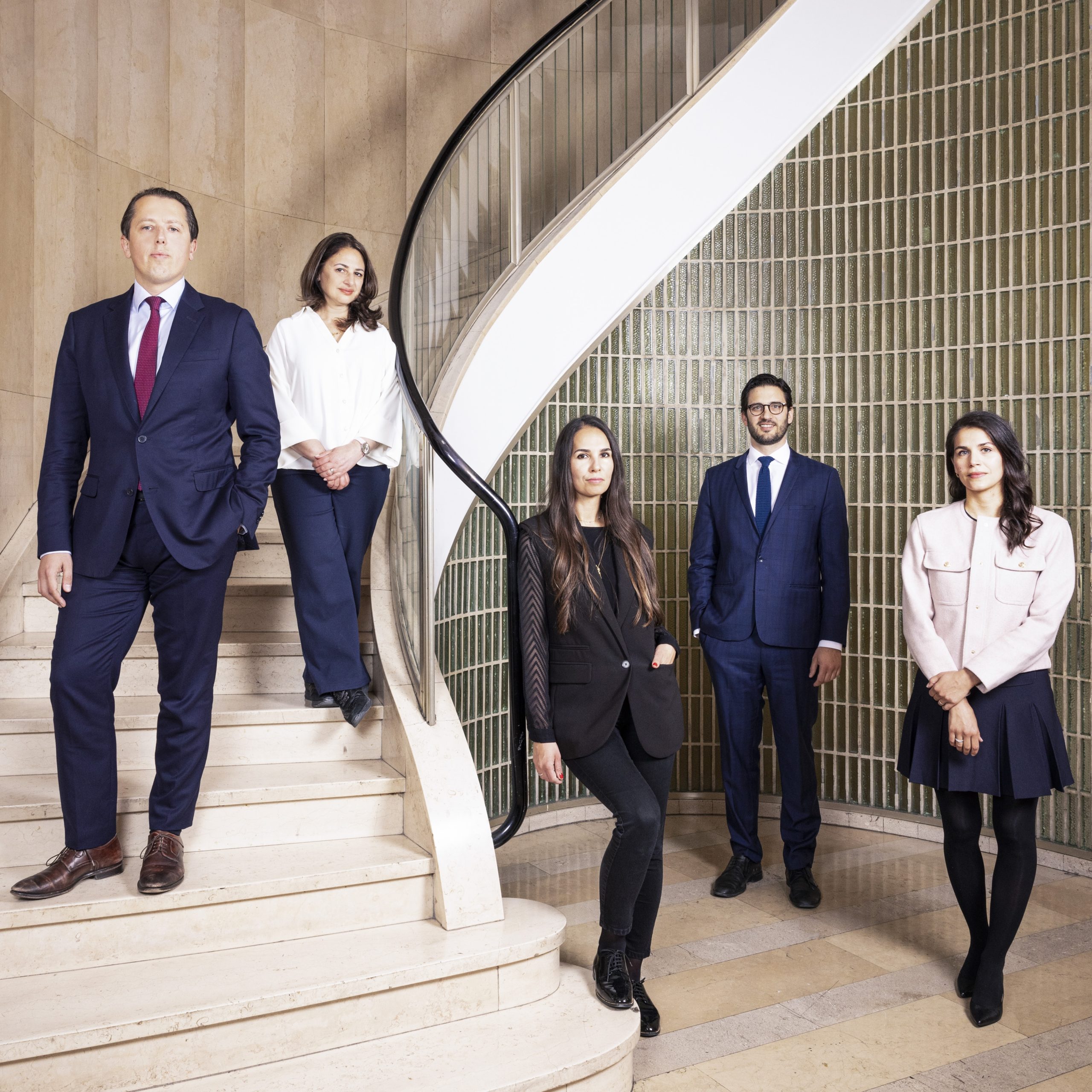 Avocats à Lausanne & Yverdon – Etude Banic Stamenkovic