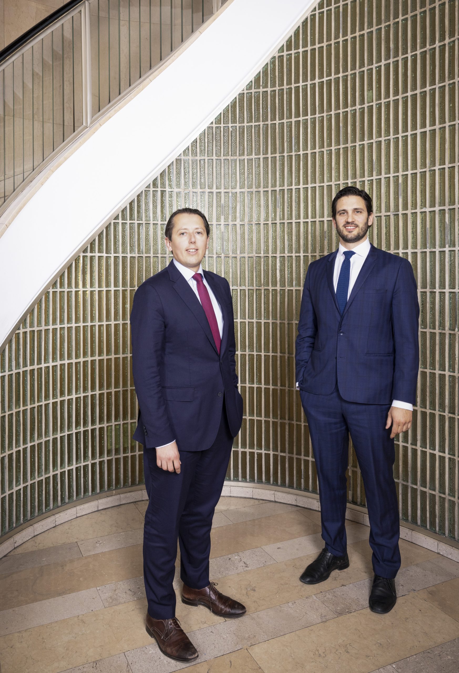 Me Filip Banic – Advokat vo Lozana i Iverdon