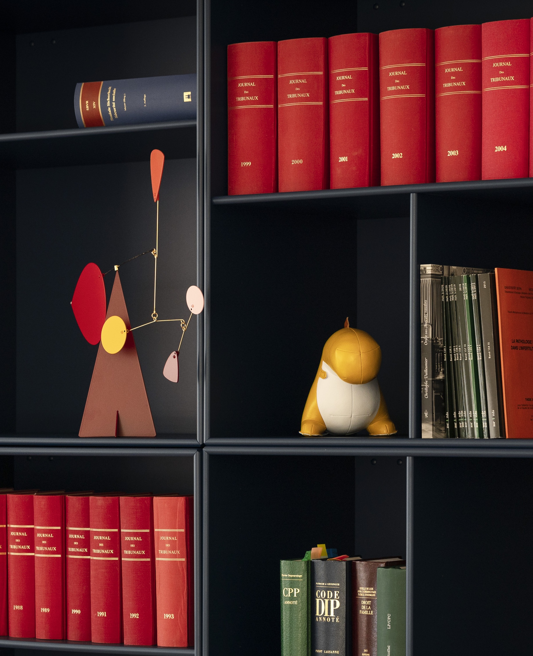 Droit des assurances (privées et sociales)