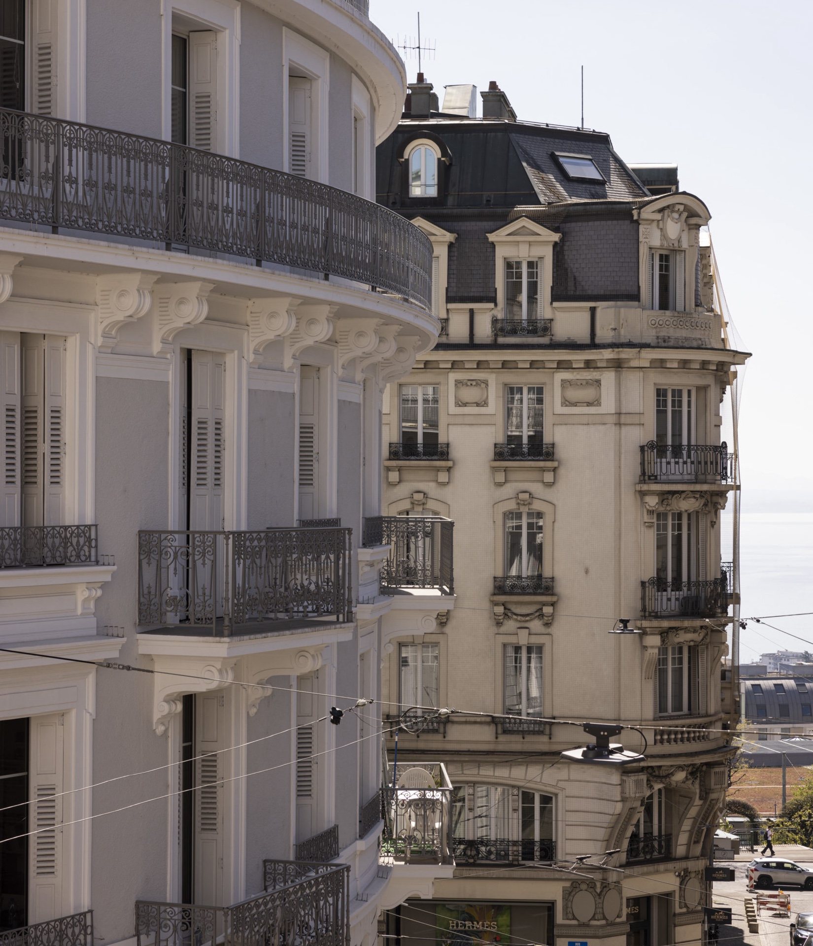 Droit des assurances (privées et sociales)